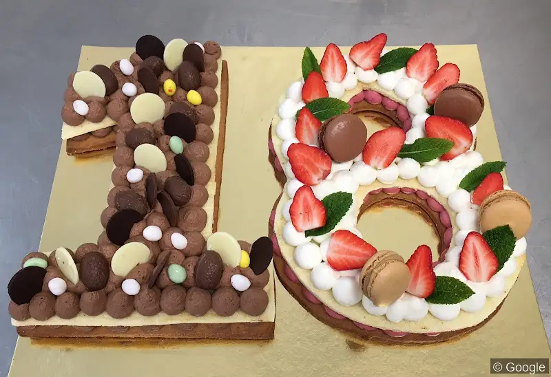 Photo 2 de Parenthèses Gourmandes, boulangerie à Saint-Nazaire