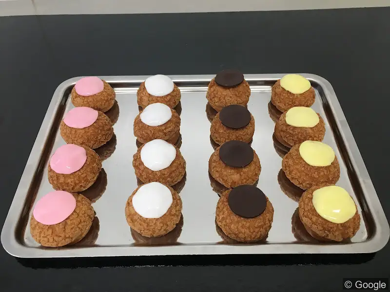 Photo 3 de Parenthèses Gourmandes, boulangerie à Saint-Nazaire