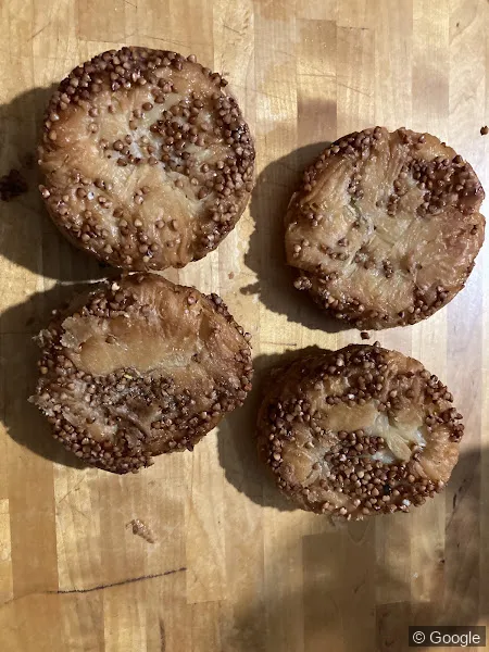 Photo 2 de partisan boulanger, boulangerie à Lyon