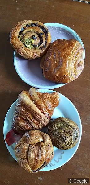 Photo 3 de partisan boulanger, boulangerie à Lyon