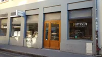 Photo de partisan boulanger, boulangerie à Lyon
