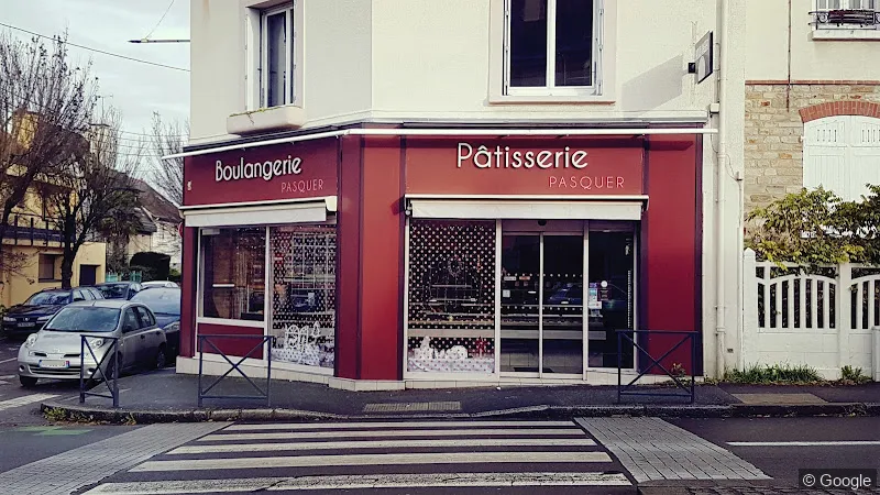 Photo de PASQUER Boulangerie, boulangerie à Rennes