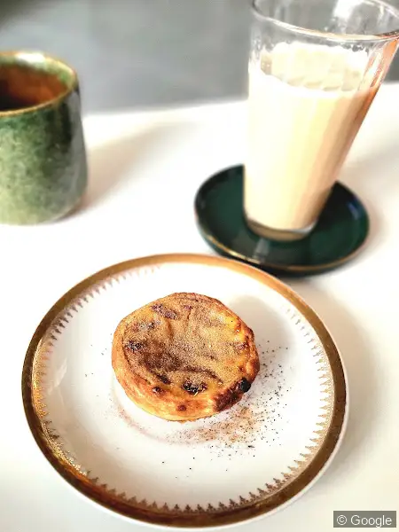 Photo 3 de Pasteis Julia, boulangerie à Clermont-Ferrand