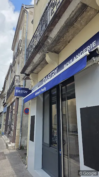Photo de Pastry by Pauty, boulangerie à Dijon