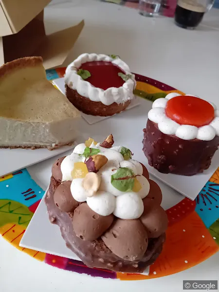 Photo 3 de Pastry by Pauty, boulangerie à Dijon