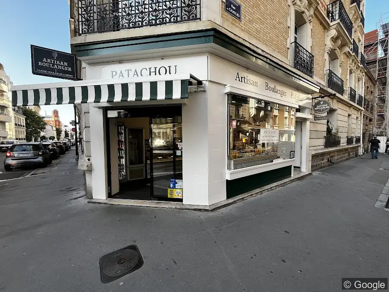 Photo de Patachou, boulangerie à Boulogne-Billancourt