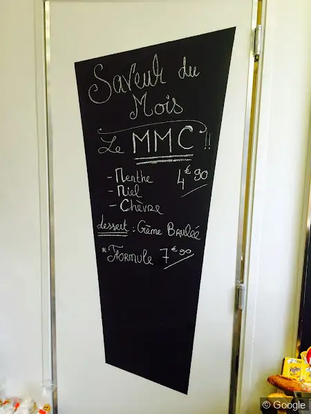 Photo 2 de Patachou, boulangerie à Boulogne-Billancourt