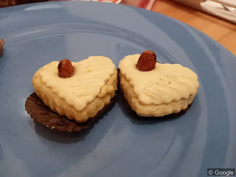 Photo de Patachoux Boulangerie-Pâtisserie Amiens CENTRE Hotoie-Saint Roch, boulangerie à Amiens