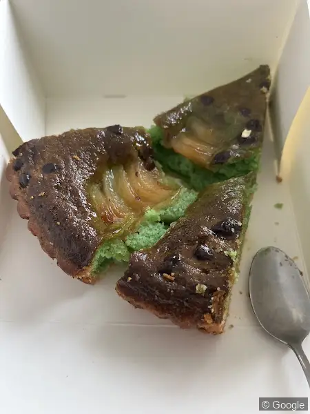 Photo 2 de Patachoux Boulangerie-Pâtisserie Amiens CENTRE Hotoie-Saint Roch, boulangerie à Amiens