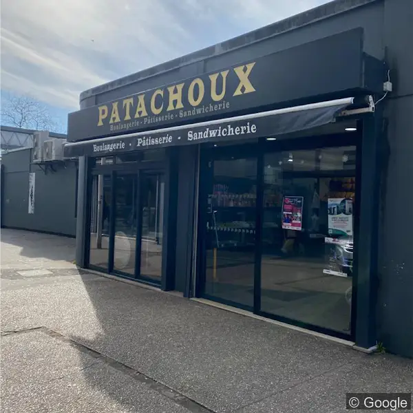 Photo de Patachoux Boulangerie-Pâtisserie Amiens Nord Guynemer, boulangerie à Amiens