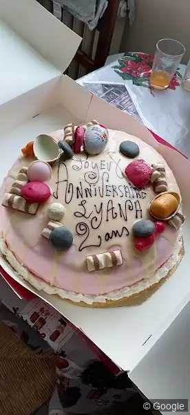 Photo 3 de Patachoux Boulangerie-Pâtisserie Amiens Nord Guynemer, boulangerie à Amiens