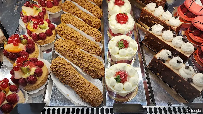 Photo 2 de Patachoux Boulangerie-Pâtisserie Amiens NORD Saint-Pierre, boulangerie à Amiens