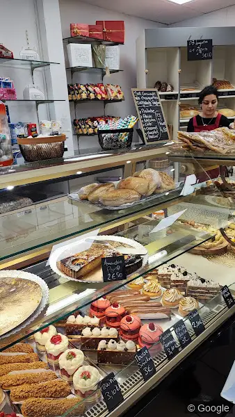 Photo 3 de Patachoux Boulangerie-Pâtisserie Amiens NORD Saint-Pierre, boulangerie à Amiens