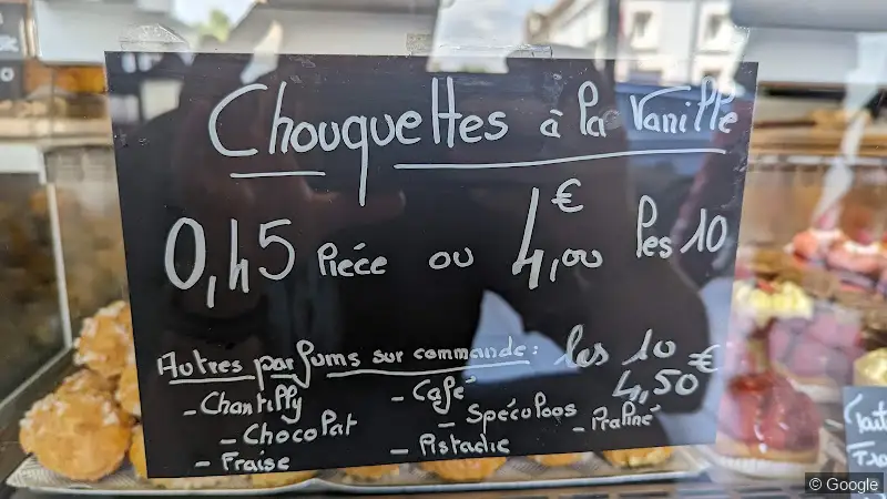 Photo 2 de Patachoux Boulangerie-Pâtisserie Amiens OUEST Étouvie-Montière, boulangerie à Amiens