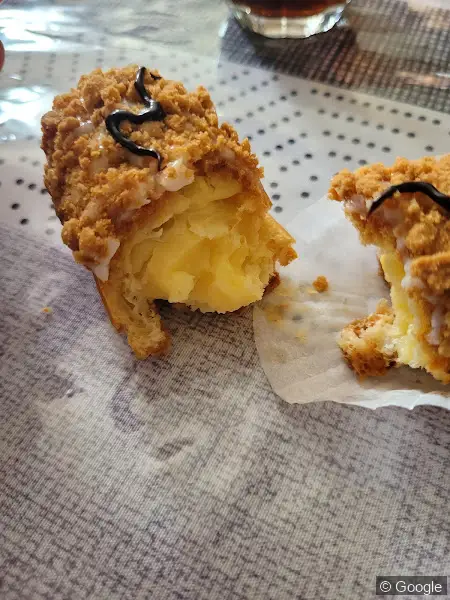 Photo 3 de Patachoux Boulangerie-Pâtisserie Amiens OUEST Étouvie-Montière, boulangerie à Amiens