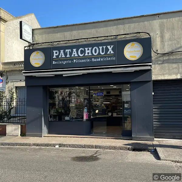 Photo de Patachoux Boulangerie-Pâtisserie Amiens SUD, boulangerie à Amiens