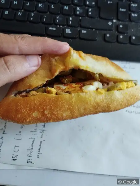 Photo 2 de Patachoux Boulangerie-Pâtisserie Amiens SUD, boulangerie à Amiens