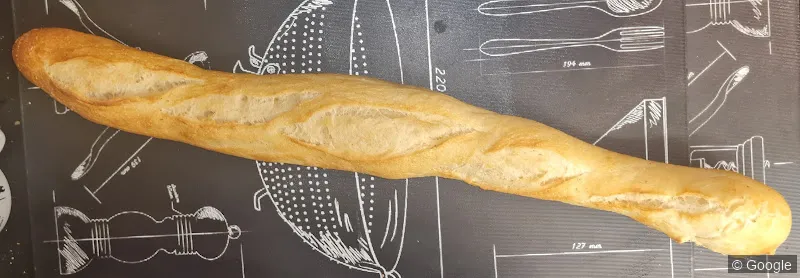 Photo 2 de Patachoux Boulangerie-Patisserie Reims, boulangerie à Reims