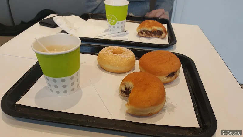 Photo 3 de Patachoux Boulangerie-Patisserie Reims, boulangerie à Reims