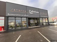 Photo de Patachoux Boulangerie-Patisserie Reims, boulangerie à Reims