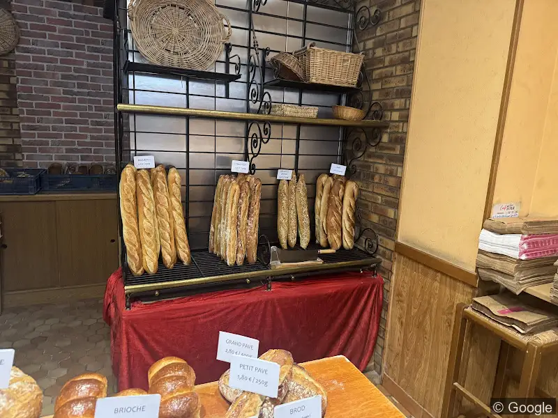 Photo de Pateau Frédéric, boulangerie à Issy-les-Moulineaux