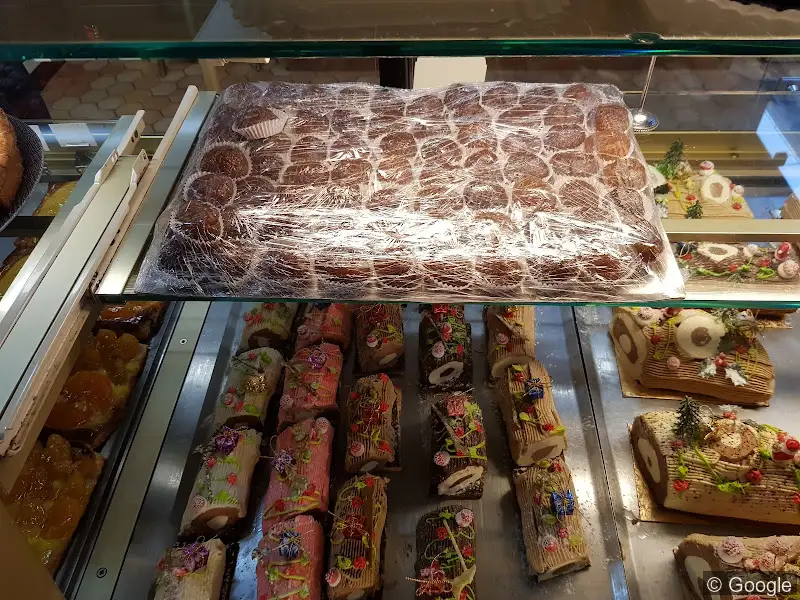 Photo 2 de Pateau Frédéric, boulangerie à Issy-les-Moulineaux