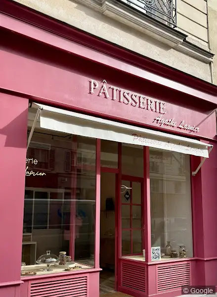 Photo de Pâtisserie Agathe Lasnier, boulangerie à Versailles