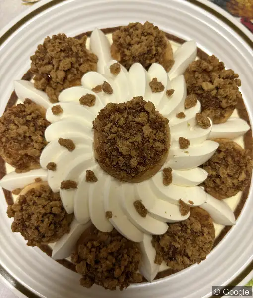 Photo 2 de Pâtisserie Agathe Lasnier, boulangerie à Versailles