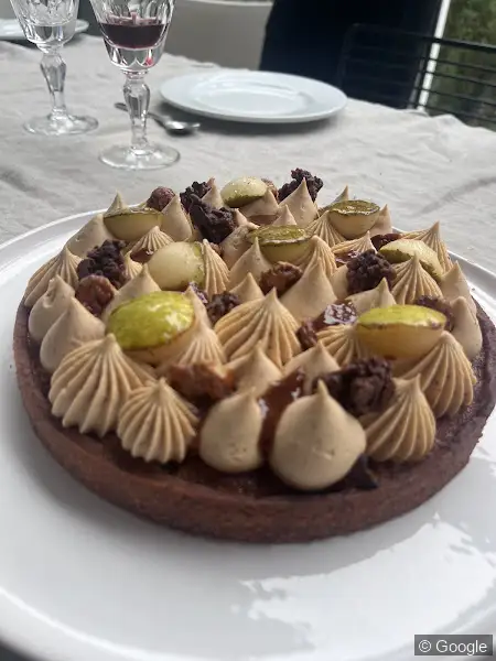 Photo 3 de Pâtisserie Agathe Lasnier, boulangerie à Versailles