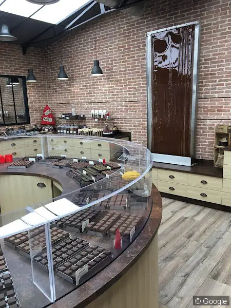 Photo de Pâtisserie Alban Guilmet, boulangerie à Caen