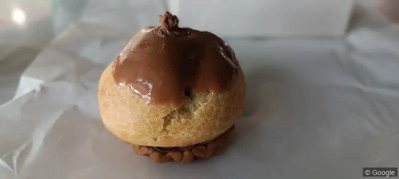 Photo 2 de Pâtisserie Au Péché Mignon Avolio Freres, boulangerie à Ajaccio