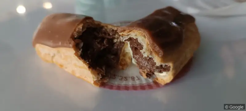 Photo 3 de Pâtisserie Au Péché Mignon Avolio Freres, boulangerie à Ajaccio