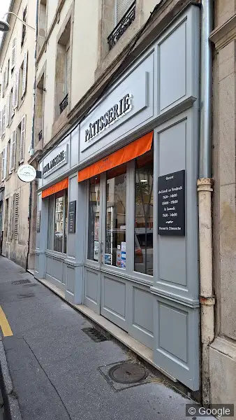 Photo de Pâtisserie Boulangerie de la Commanderie, boulangerie à Nancy