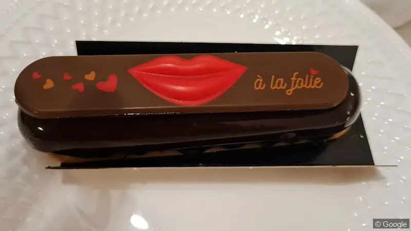 Photo 3 de Pâtisserie Boulangerie de la Commanderie, boulangerie à Nancy