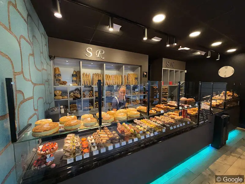 Photo de Pâtisserie Boulangerie Raso Santo Maison Raso, boulangerie à Metz