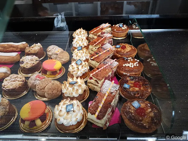 Photo 3 de Pâtisserie Boulangerie Raso Santo Maison Raso, boulangerie à Metz