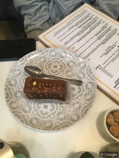 Photo 2 de PÂTISSERIE BOULANGERIE SEIZE HEURES TRENTE, boulangerie à Rennes