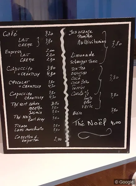 Photo 2 de Pâtisserie Buhler - La Maison du Kougelhopf, boulangerie à Strasbourg