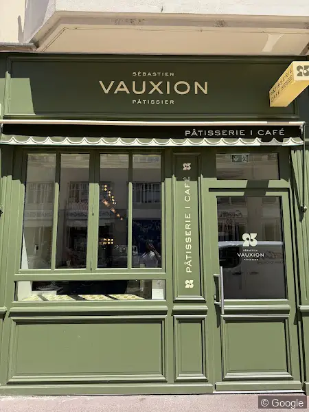 Photo de Pâtisserie - Café Sébastien Vauxion, boulangerie à Annecy