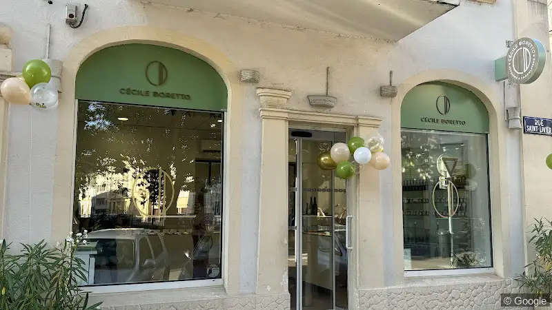 Photo de Patisserie Cécile Doretto, boulangerie à Metz