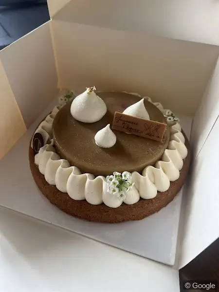 Photo 2 de Patisserie Cécile Doretto, boulangerie à Metz