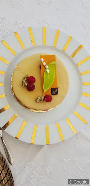 Photo 3 de Pâtisserie Confiserie Jacques, boulangerie à Mulhouse