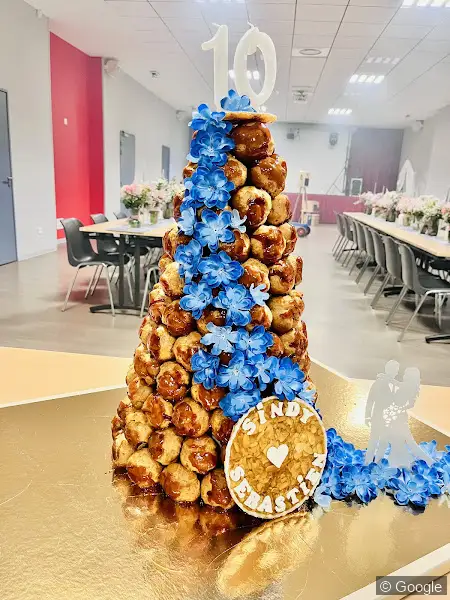 Photo de Pâtisserie de la Dullague-Sébastien Brengues, boulangerie à Béziers