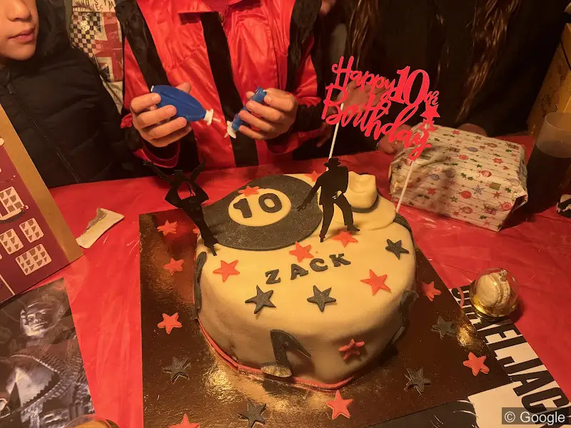 Photo 3 de Pâtisserie de la Dullague-Sébastien Brengues, boulangerie à Béziers