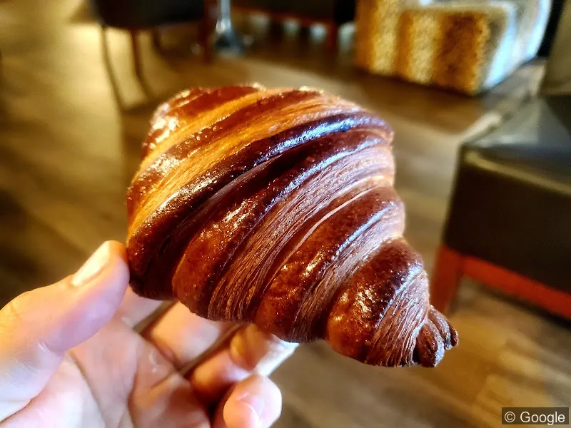 Photo 2 de Pâtisserie Etienne CULOT, boulangerie à Grenoble