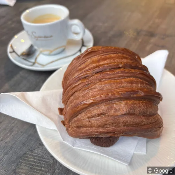Photo 3 de Pâtisserie Etienne CULOT, boulangerie à Grenoble