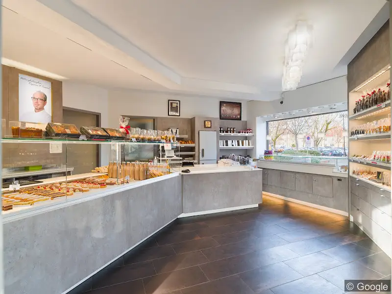 Photo de Pâtisserie Gaugler, boulangerie à Mulhouse