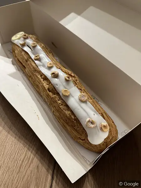 Photo 3 de Pâtisserie Gaugler, boulangerie à Mulhouse