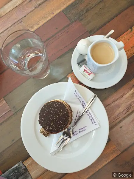 Photo 3 de Patisserie Helfter Claude, boulangerie à Mulhouse
