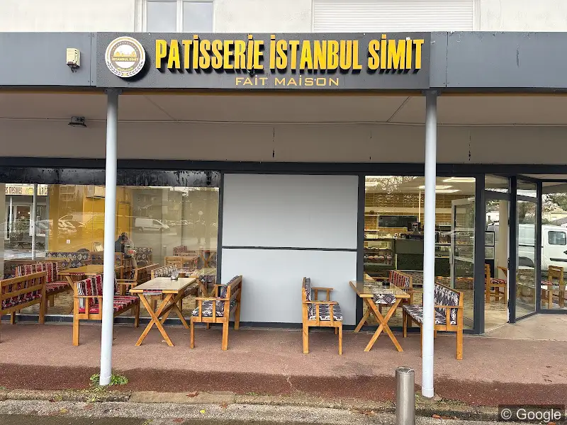 Photo de Pâtisserie Istanbul, boulangerie à Mérignac
